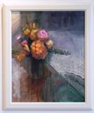 Chris Marlow - Mixed Bunch II - Best Acrylic 2012